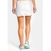 Peresvit Air Motion Women's Sport Skirt White